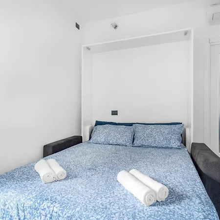 Apartment Co5 Loreto-duomo - - *