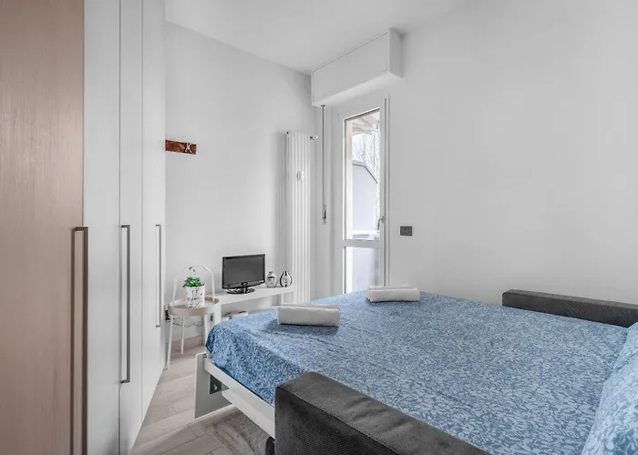 Co5 Loreto-duomo - - * Mailand