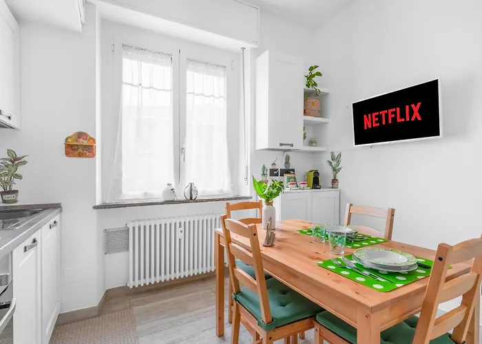 Co5 Loreto-duomo - - Apartment Mailand