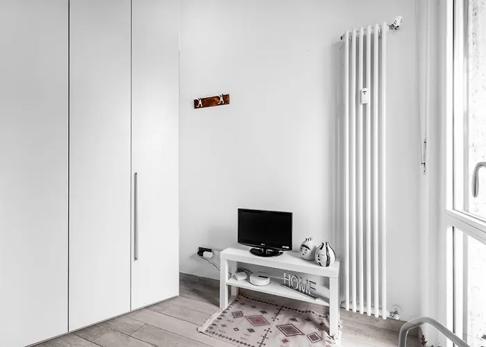 Apartment Co5 Loreto-duomo - - Mailand