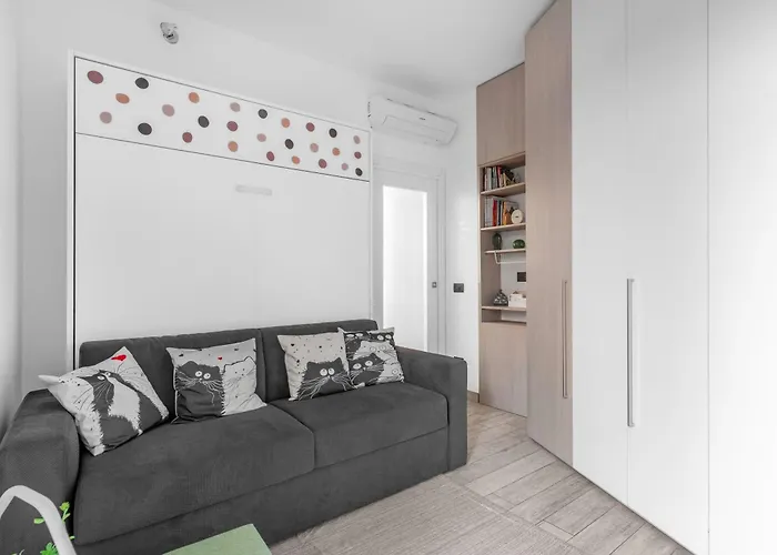 Apartment Co5 Loreto-duomo - -