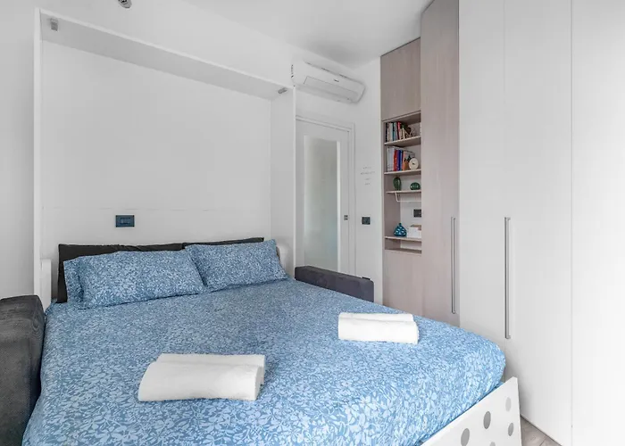 Apartment Co5 Loreto-duomo - - Mailand