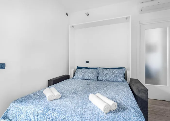 Apartment Co5 Loreto-duomo - - *