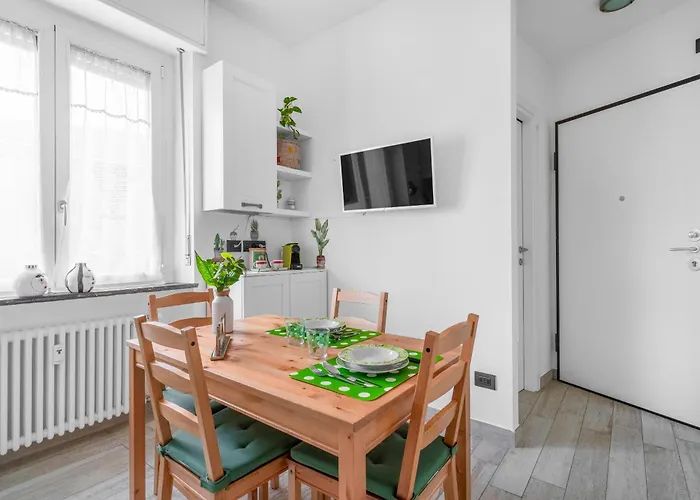 Co5 Loreto-duomo - - Apartment *