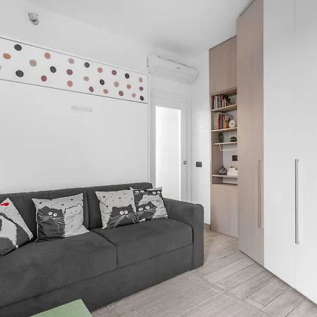 דירה Co5 Loreto-duomo - -